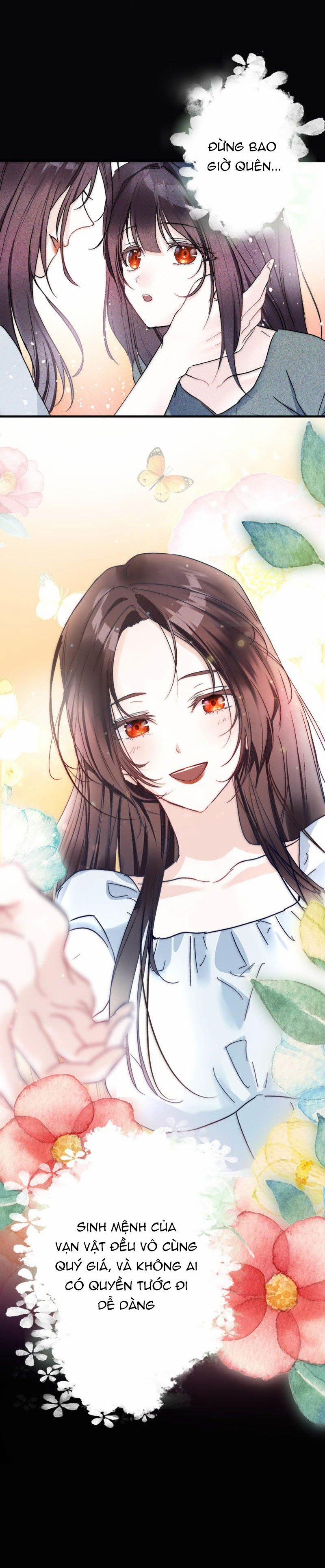 Giết Chết Niềm An Ủi Duy Nhất Của Ta 3.2 trang 14