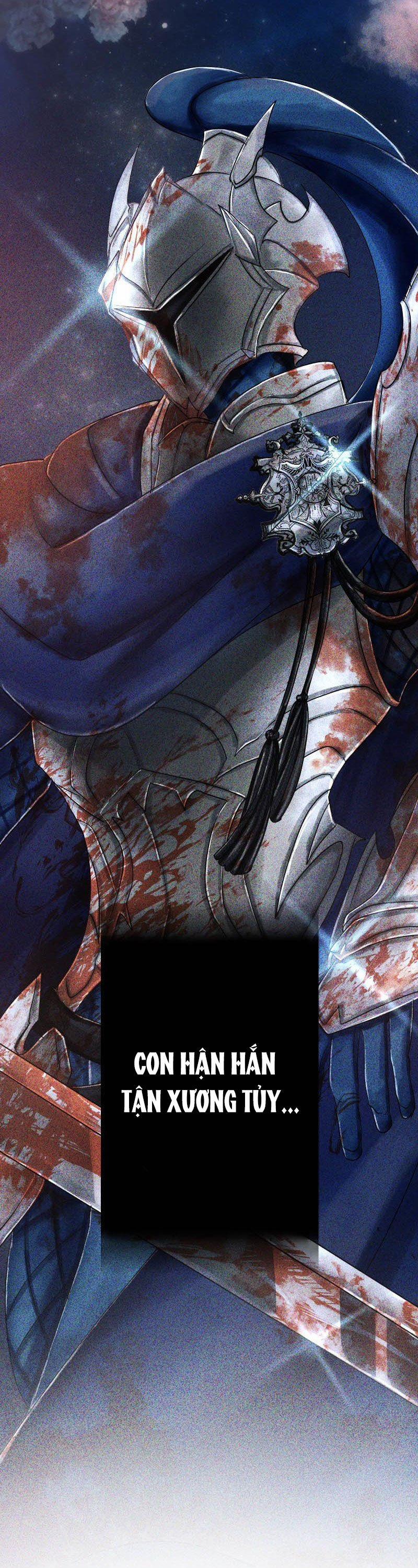 Giết Chết Niềm An Ủi Duy Nhất Của Ta 3.2 trang 16