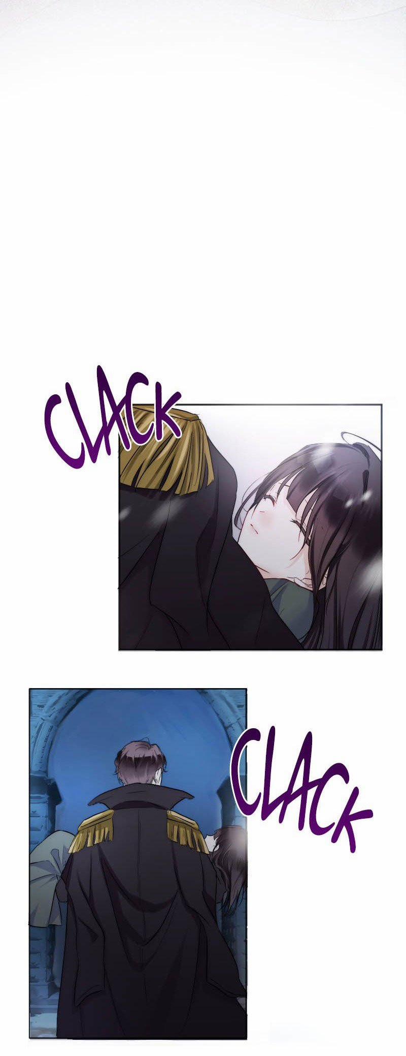 Giết Chết Niềm An Ủi Duy Nhất Của Ta 3.2 trang 17