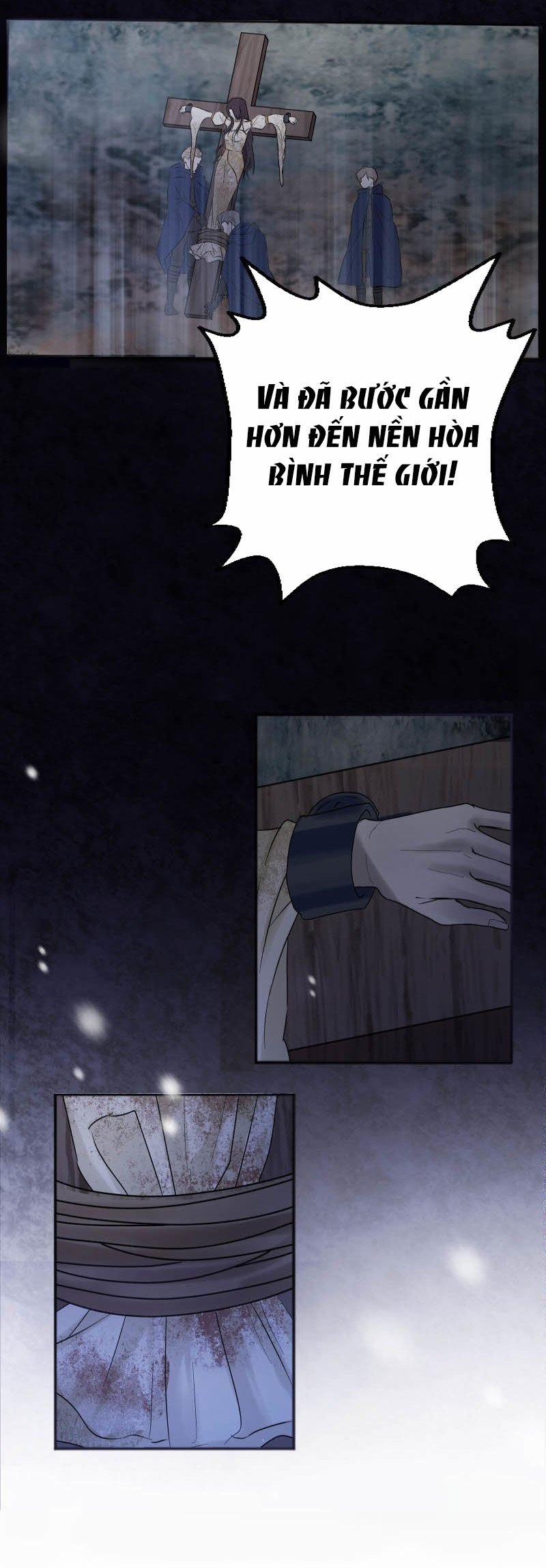 Giết Chết Niềm An Ủi Duy Nhất Của Ta 3.2 trang 2