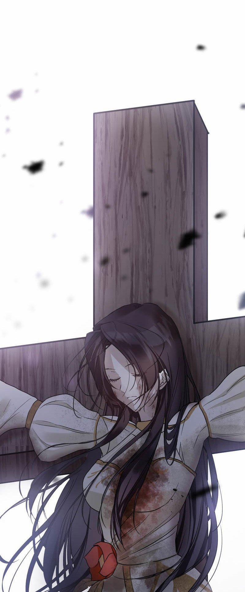 Giết Chết Niềm An Ủi Duy Nhất Của Ta 3.2 trang 4