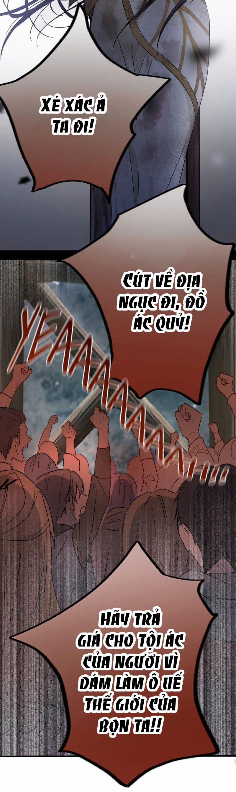 Giết Chết Niềm An Ủi Duy Nhất Của Ta 3.2 trang 5