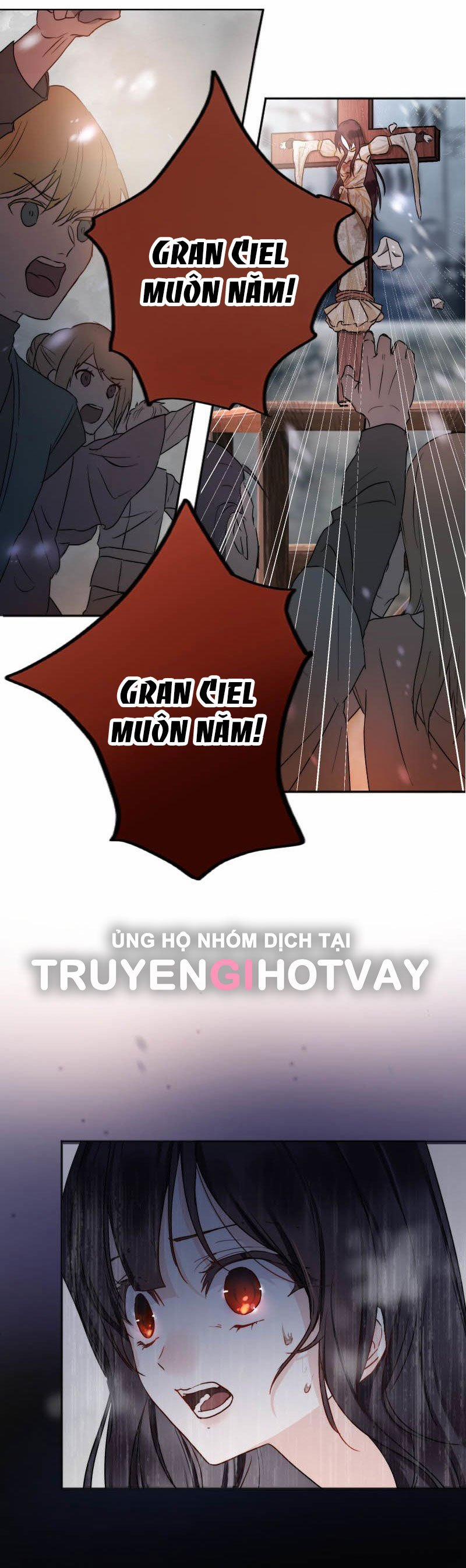 Giết Chết Niềm An Ủi Duy Nhất Của Ta 3.2 trang 6