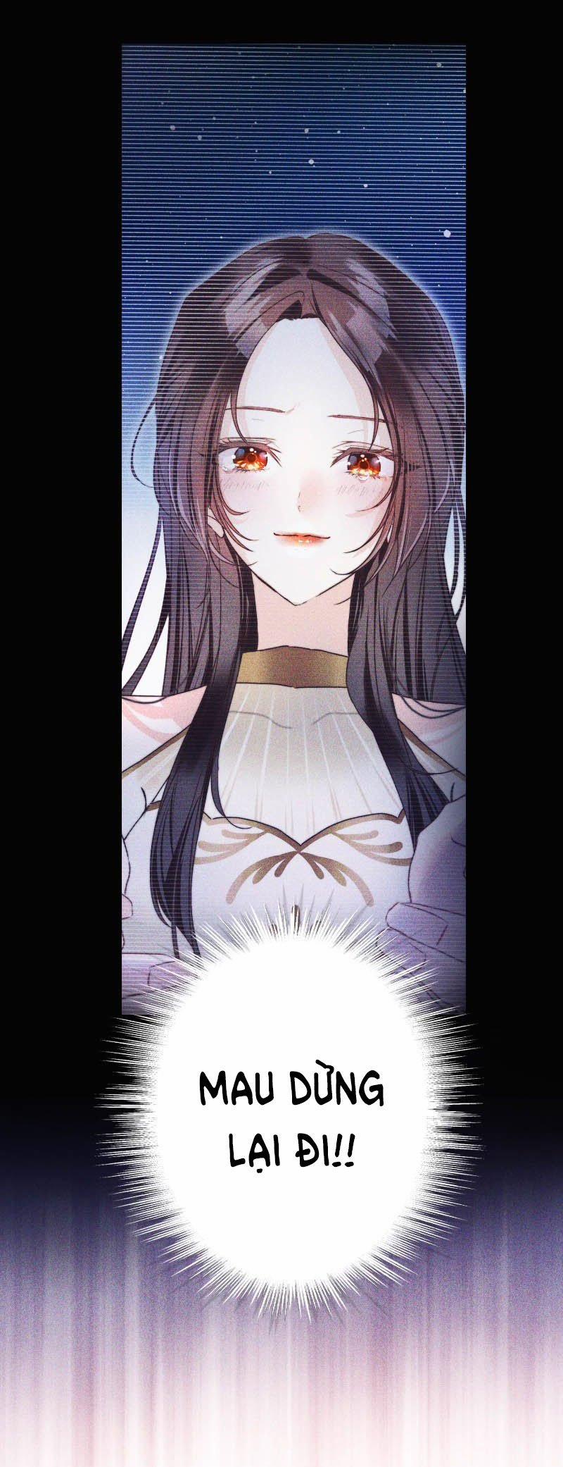 Giết Chết Niềm An Ủi Duy Nhất Của Ta 3.2 trang 8