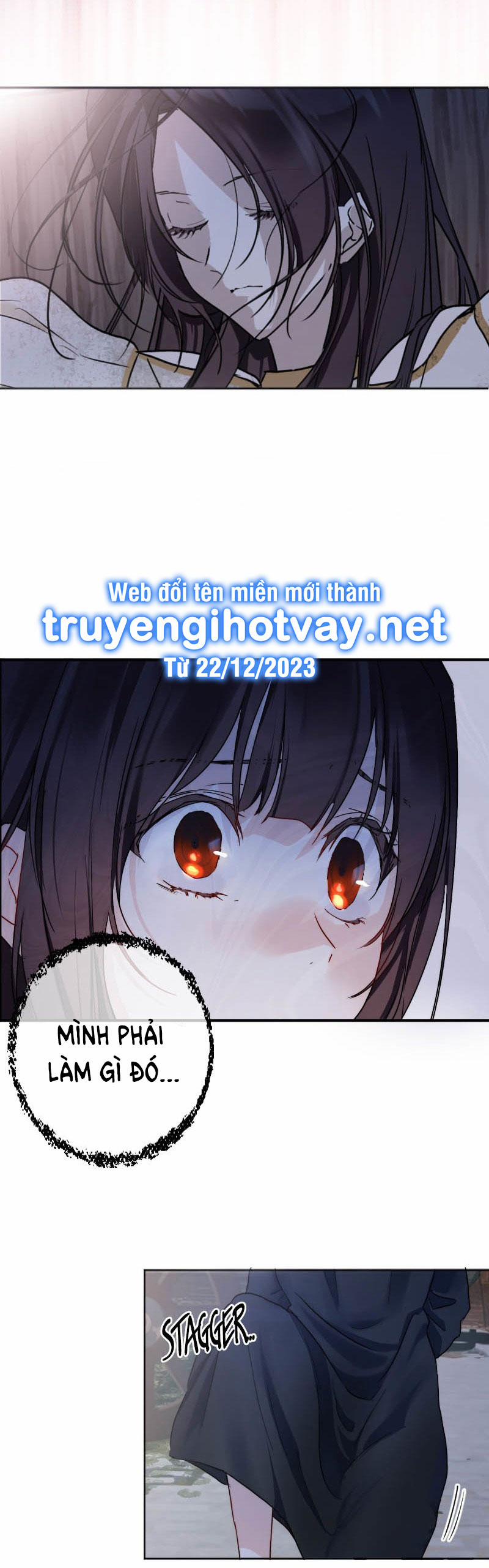 Giết Chết Niềm An Ủi Duy Nhất Của Ta 3.2 trang 9