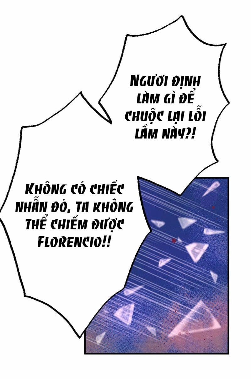 Giết Chết Niềm An Ủi Duy Nhất Của Ta 4.1 trang 19