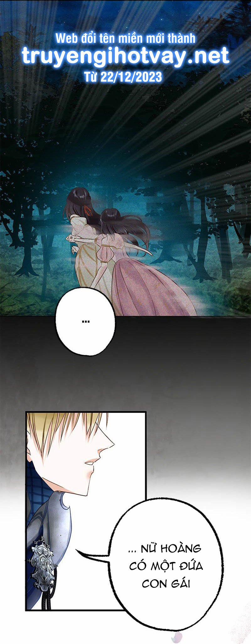 Giết Chết Niềm An Ủi Duy Nhất Của Ta 4.1 trang 21