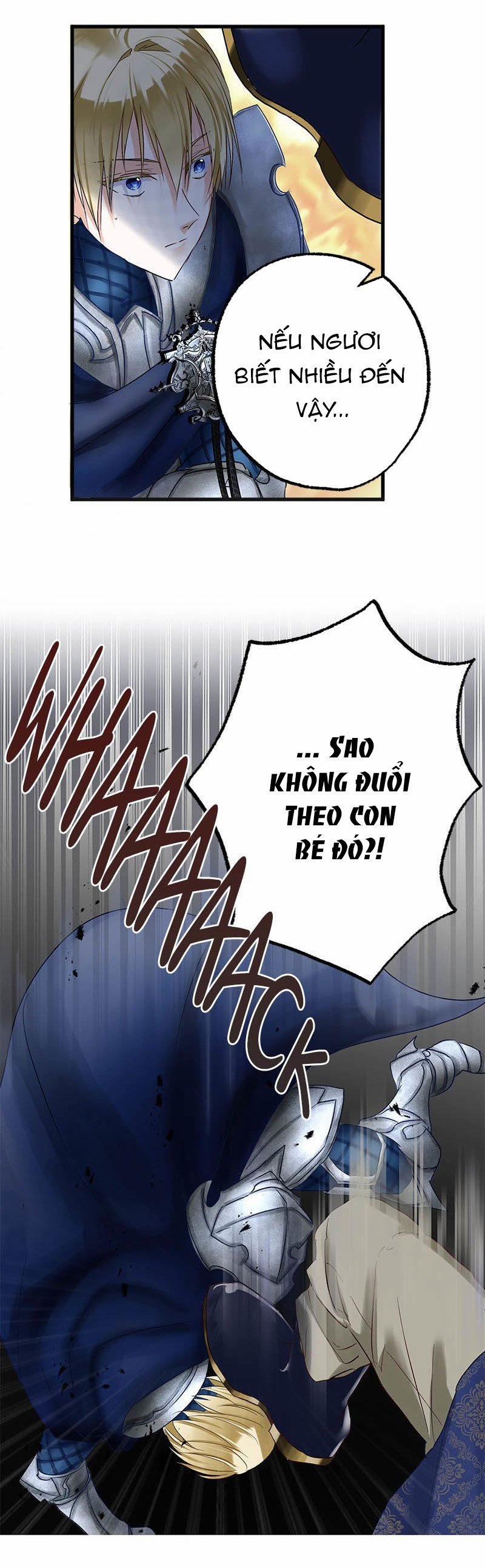 Giết Chết Niềm An Ủi Duy Nhất Của Ta 4.1 trang 23