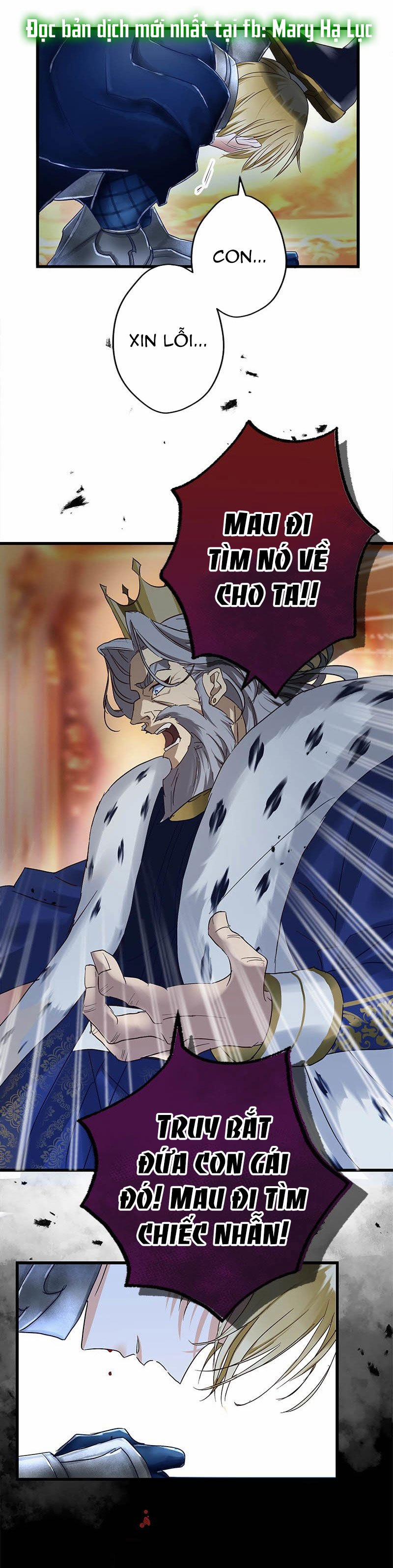 Giết Chết Niềm An Ủi Duy Nhất Của Ta 4.1 trang 24