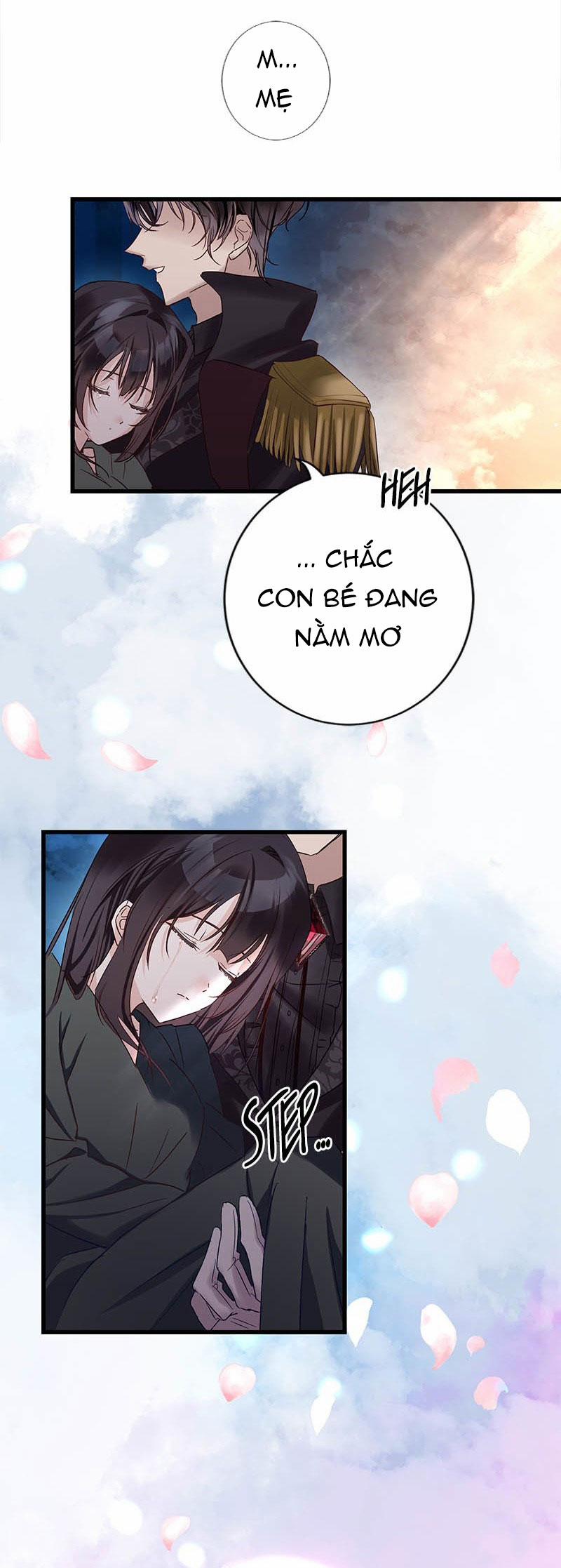 Giết Chết Niềm An Ủi Duy Nhất Của Ta 4.1 trang 26