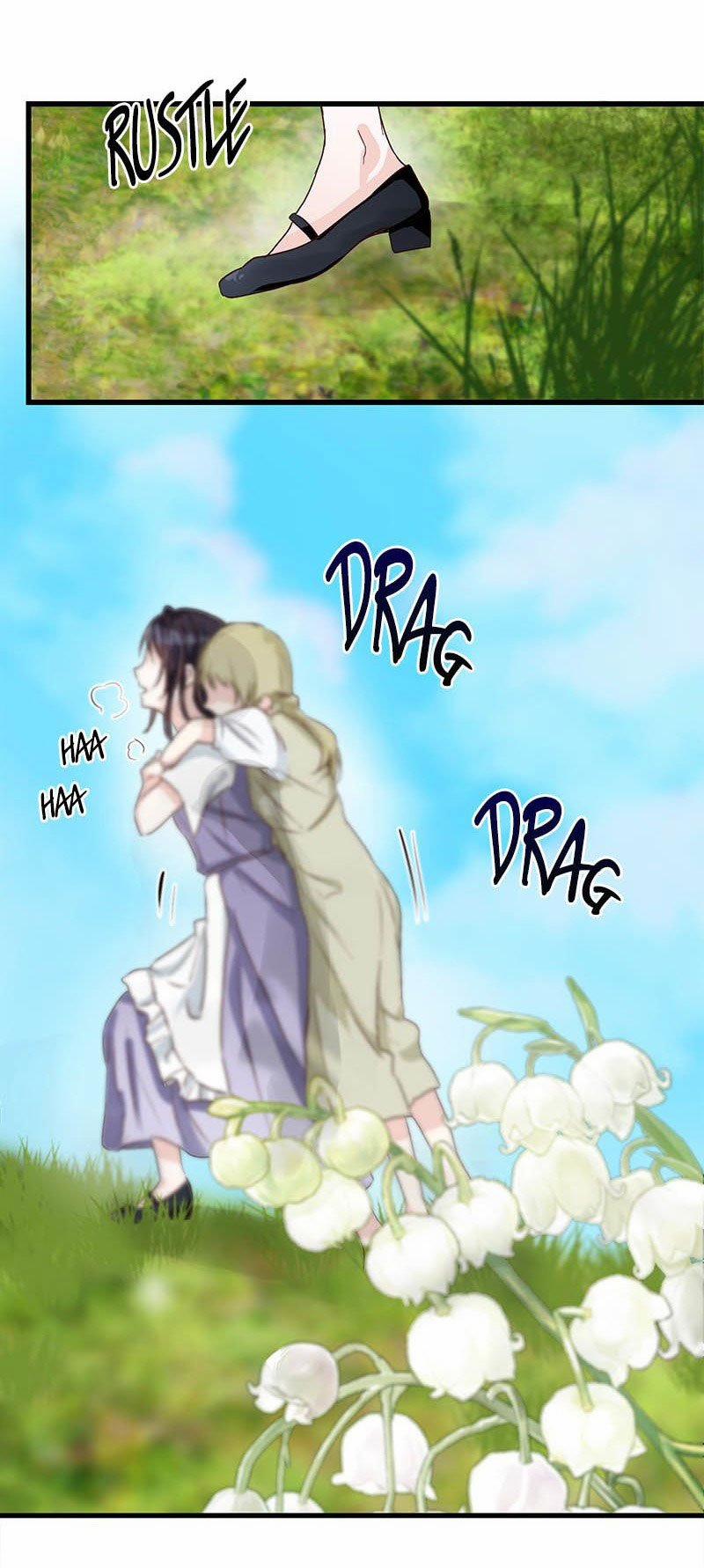 Giết Chết Niềm An Ủi Duy Nhất Của Ta 4.1 trang 28