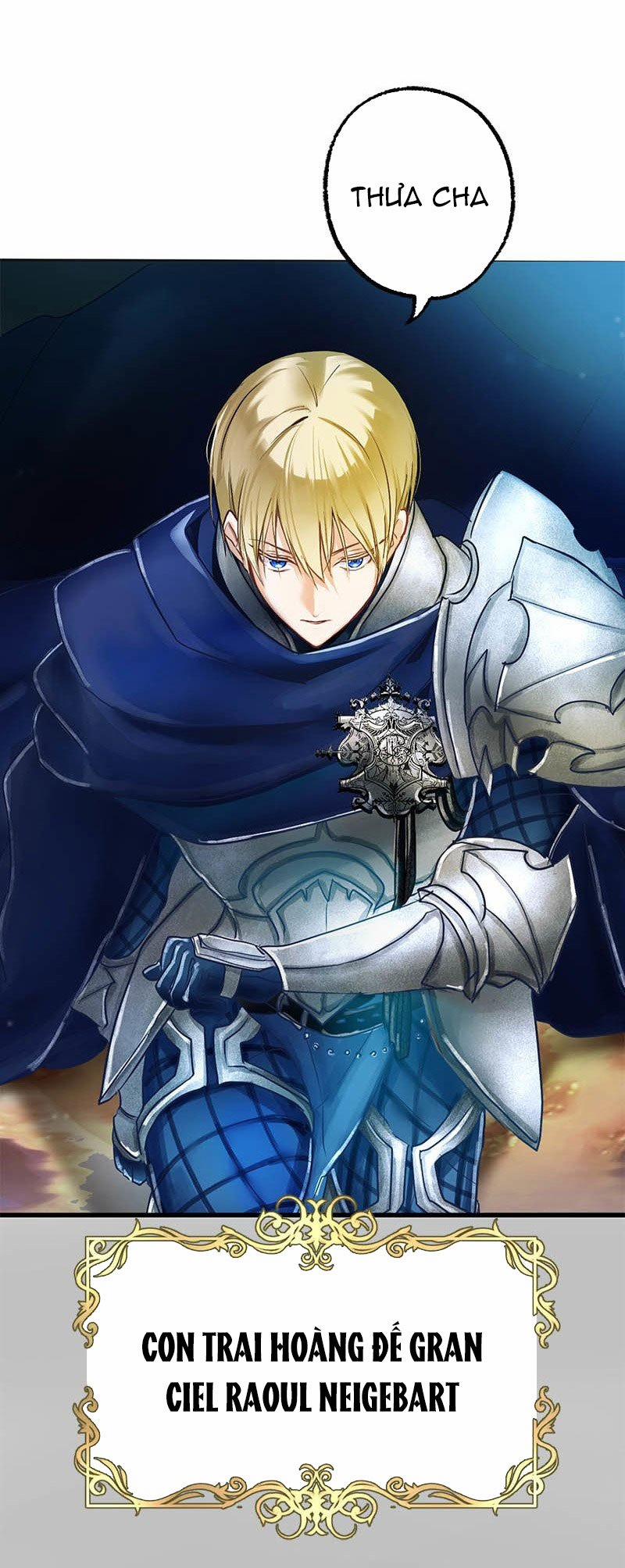 Giết Chết Niềm An Ủi Duy Nhất Của Ta 4.1 trang 8