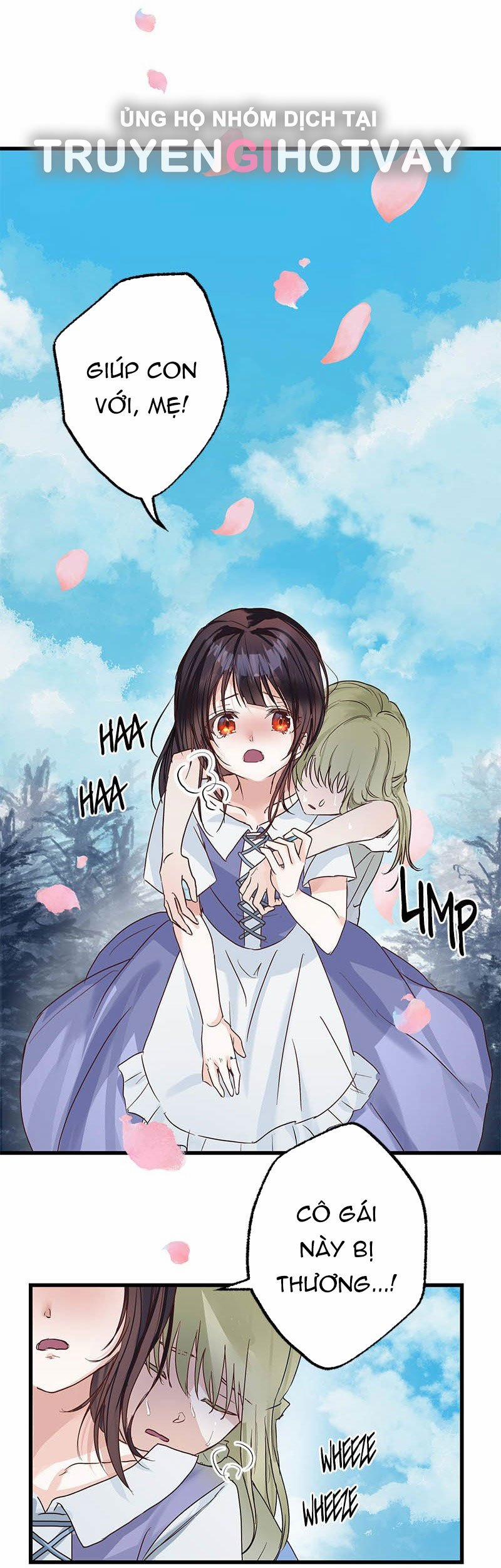 Giết Chết Niềm An Ủi Duy Nhất Của Ta 4.2 trang 0