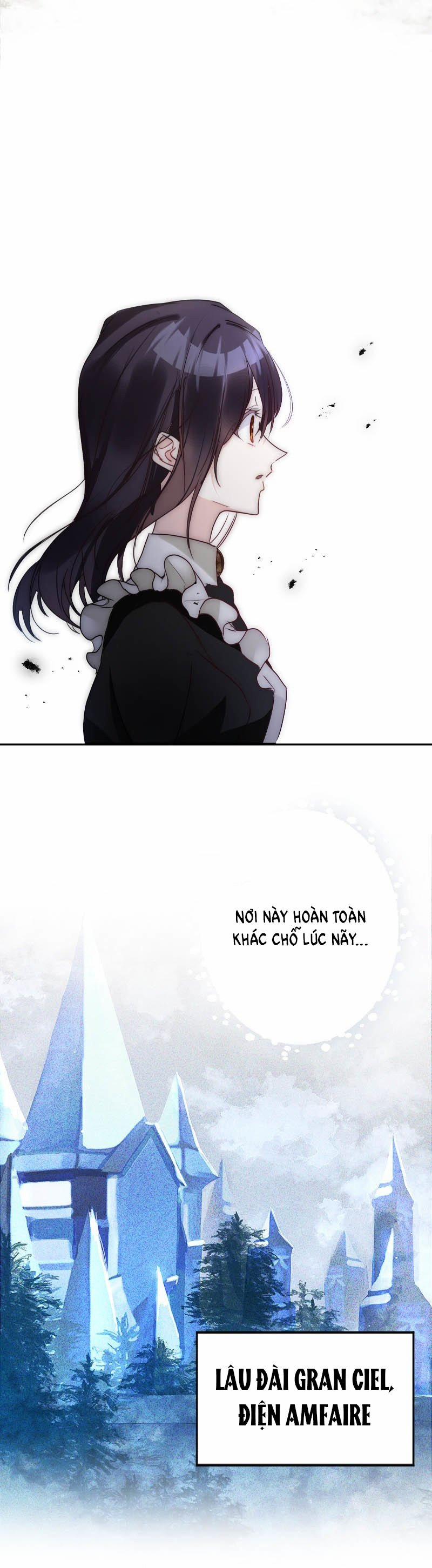 Giết Chết Niềm An Ủi Duy Nhất Của Ta 5.1 trang 10