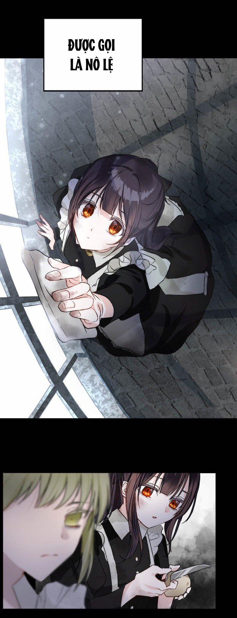 Giết Chết Niềm An Ủi Duy Nhất Của Ta 5.1 trang 13