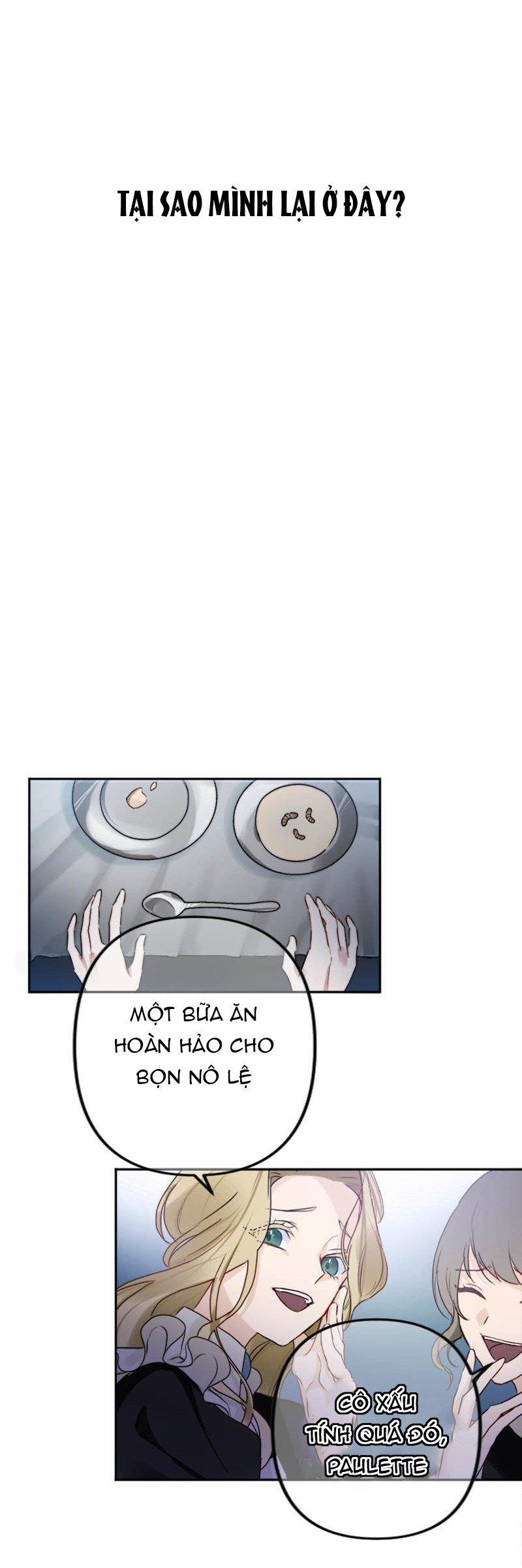 Giết Chết Niềm An Ủi Duy Nhất Của Ta 5.1 trang 15