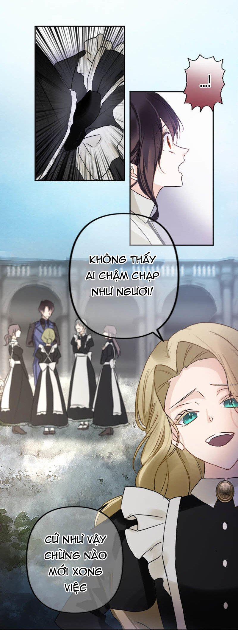 Giết Chết Niềm An Ủi Duy Nhất Của Ta 5.1 trang 17