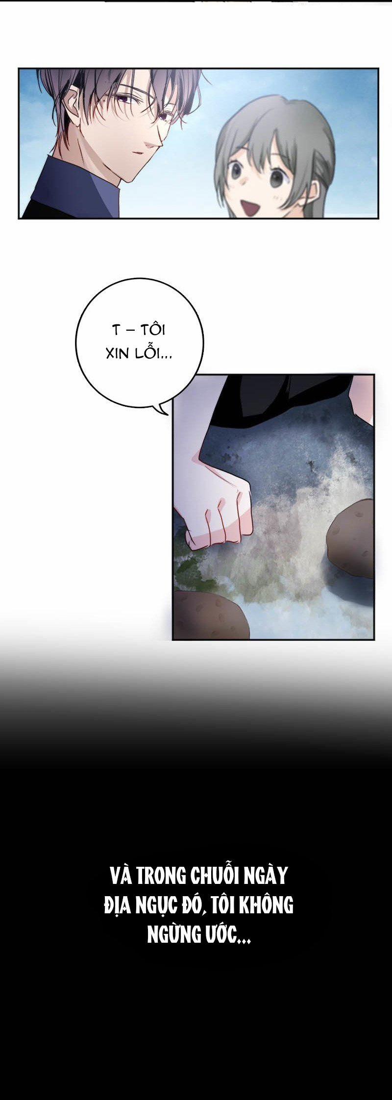 Giết Chết Niềm An Ủi Duy Nhất Của Ta 5.1 trang 18