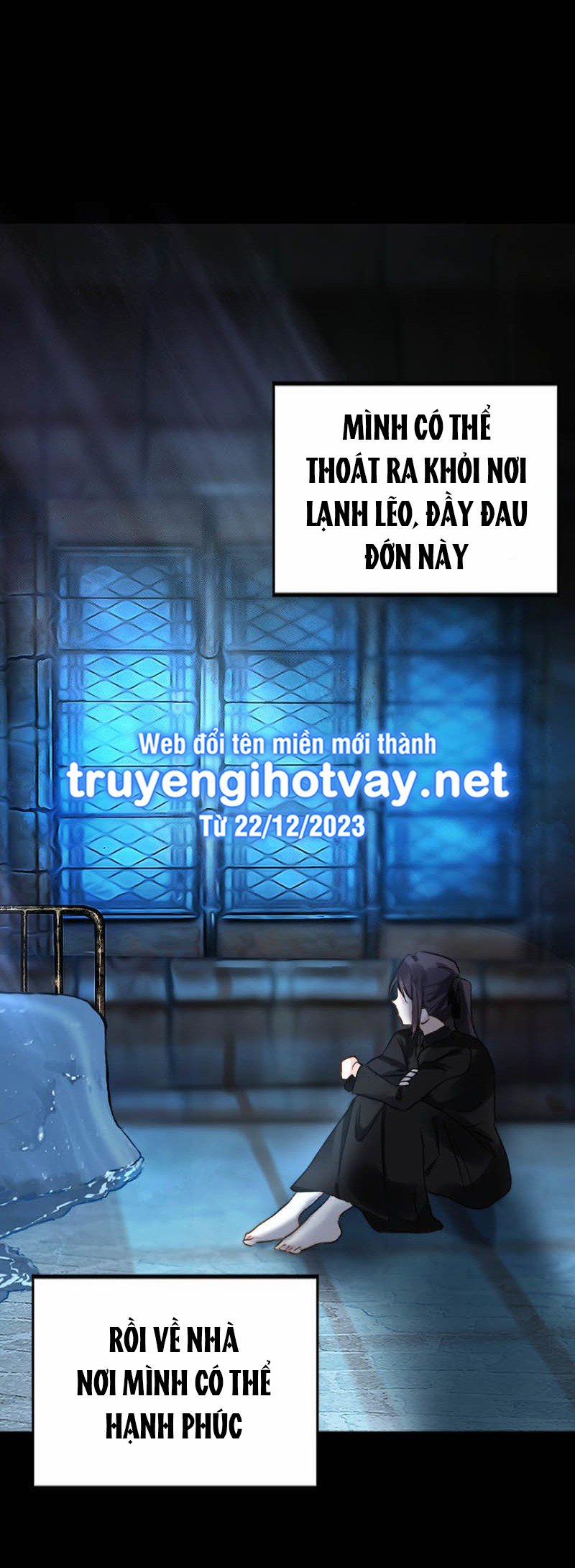 Giết Chết Niềm An Ủi Duy Nhất Của Ta 5.1 trang 19