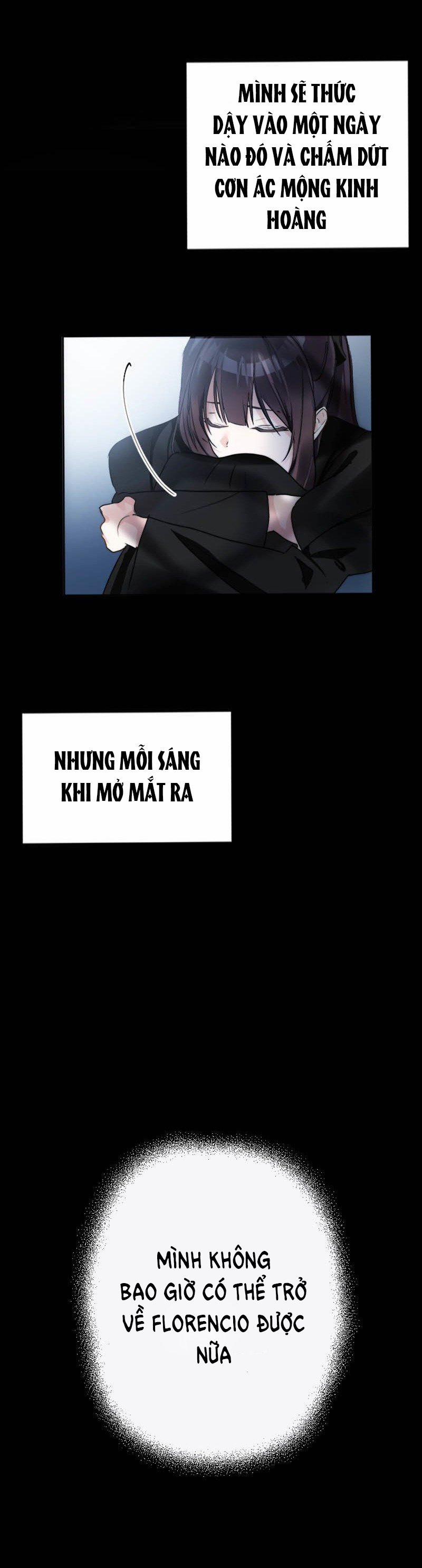 Giết Chết Niềm An Ủi Duy Nhất Của Ta 5.1 trang 20