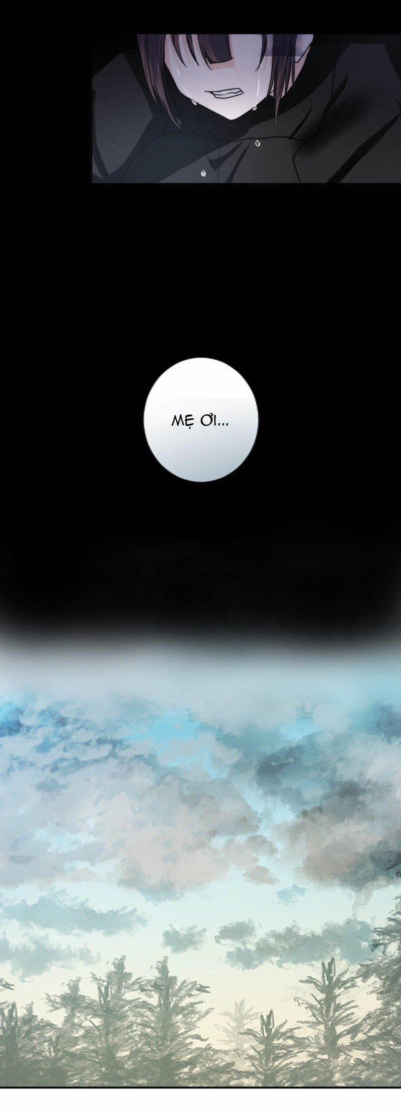 Giết Chết Niềm An Ủi Duy Nhất Của Ta 5.1 trang 22