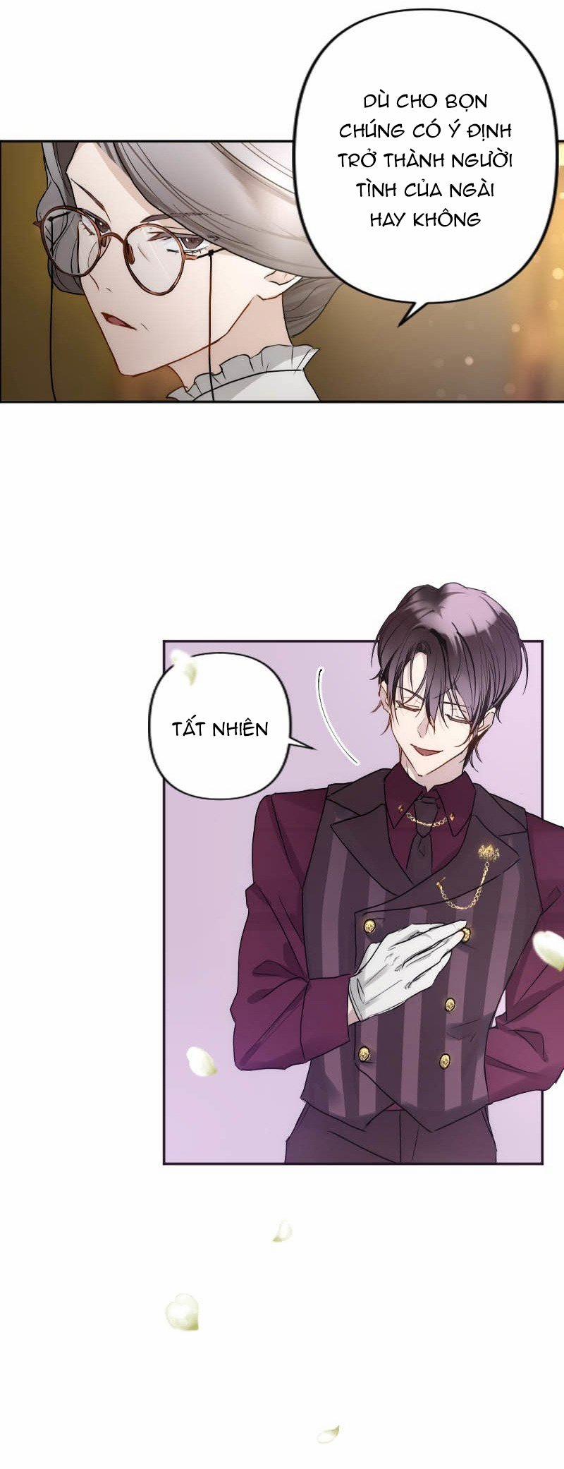 Giết Chết Niềm An Ủi Duy Nhất Của Ta 5.1 trang 3