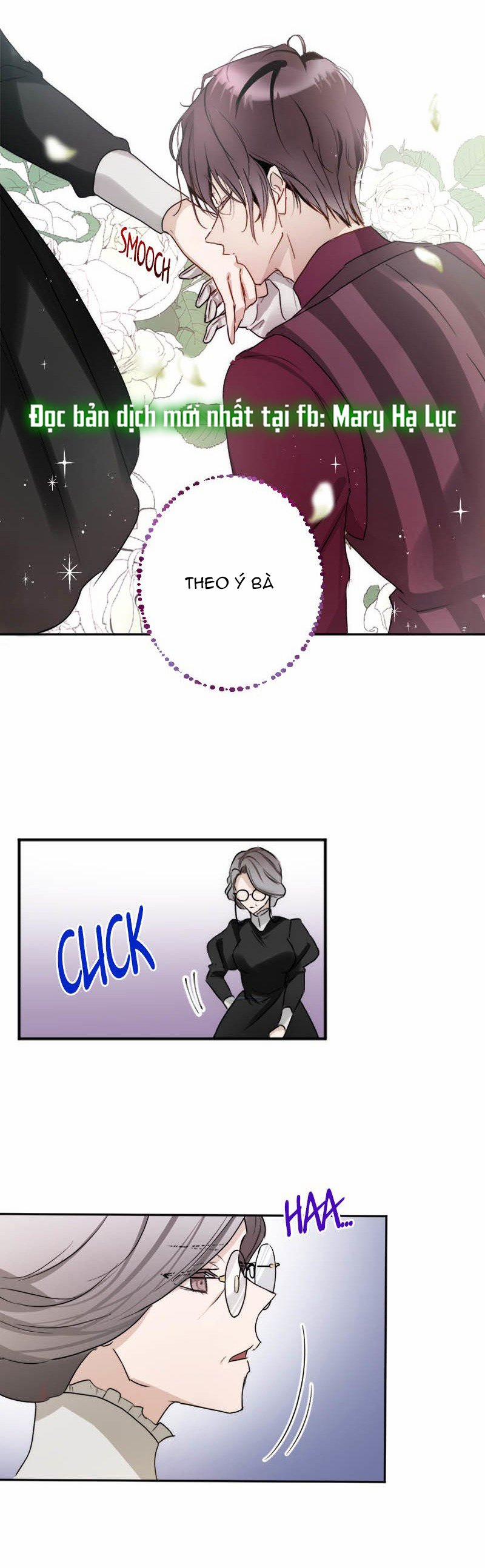 Giết Chết Niềm An Ủi Duy Nhất Của Ta 5.1 trang 4