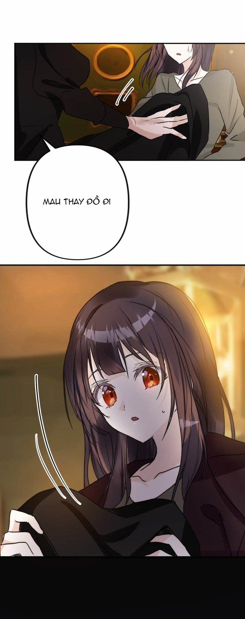 Giết Chết Niềm An Ủi Duy Nhất Của Ta 5.1 trang 5