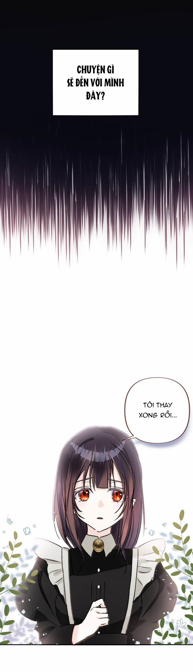 Giết Chết Niềm An Ủi Duy Nhất Của Ta 5.1 trang 6