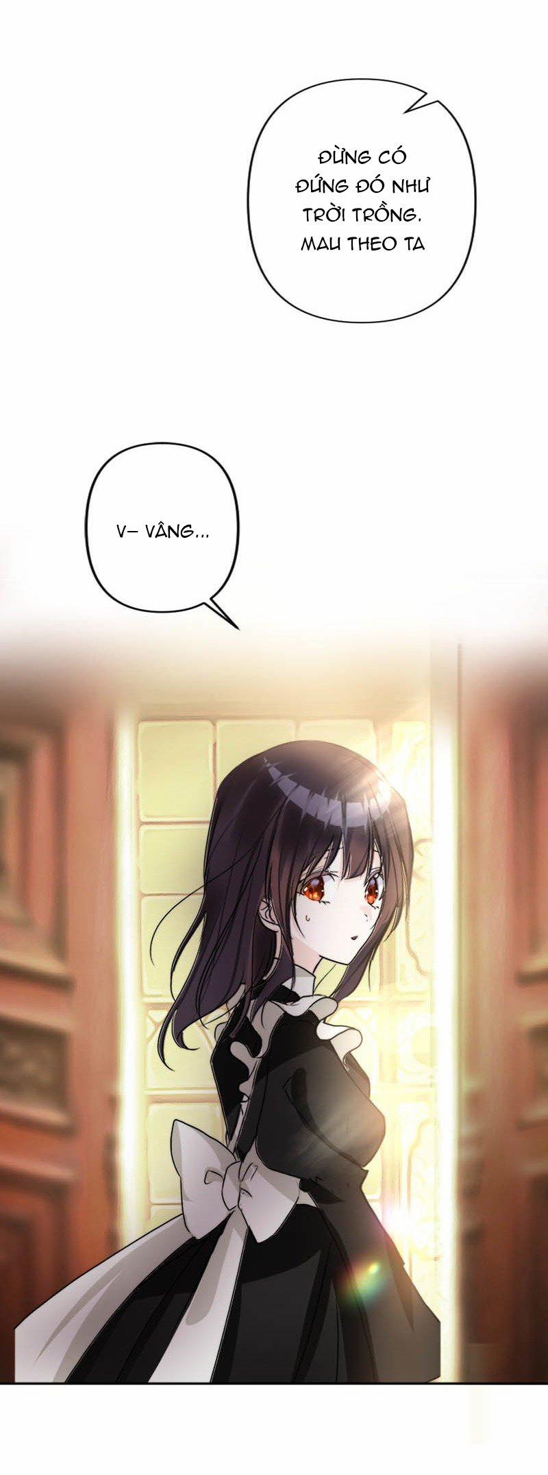 Giết Chết Niềm An Ủi Duy Nhất Của Ta 5.1 trang 7