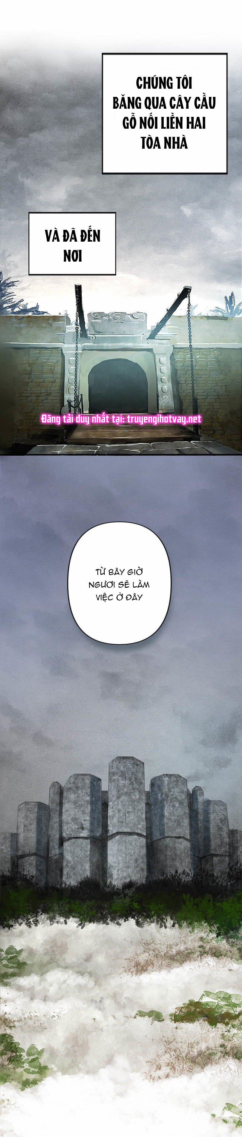 Giết Chết Niềm An Ủi Duy Nhất Của Ta 5.1 trang 9