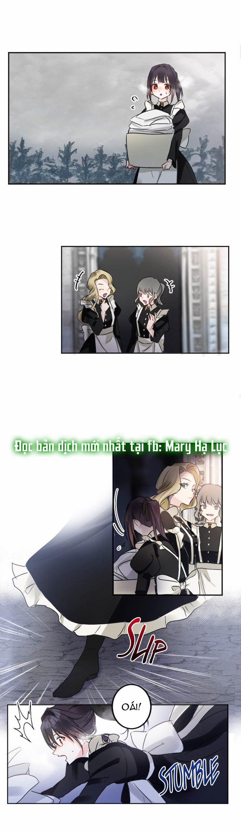 Giết Chết Niềm An Ủi Duy Nhất Của Ta 5.2 trang 0