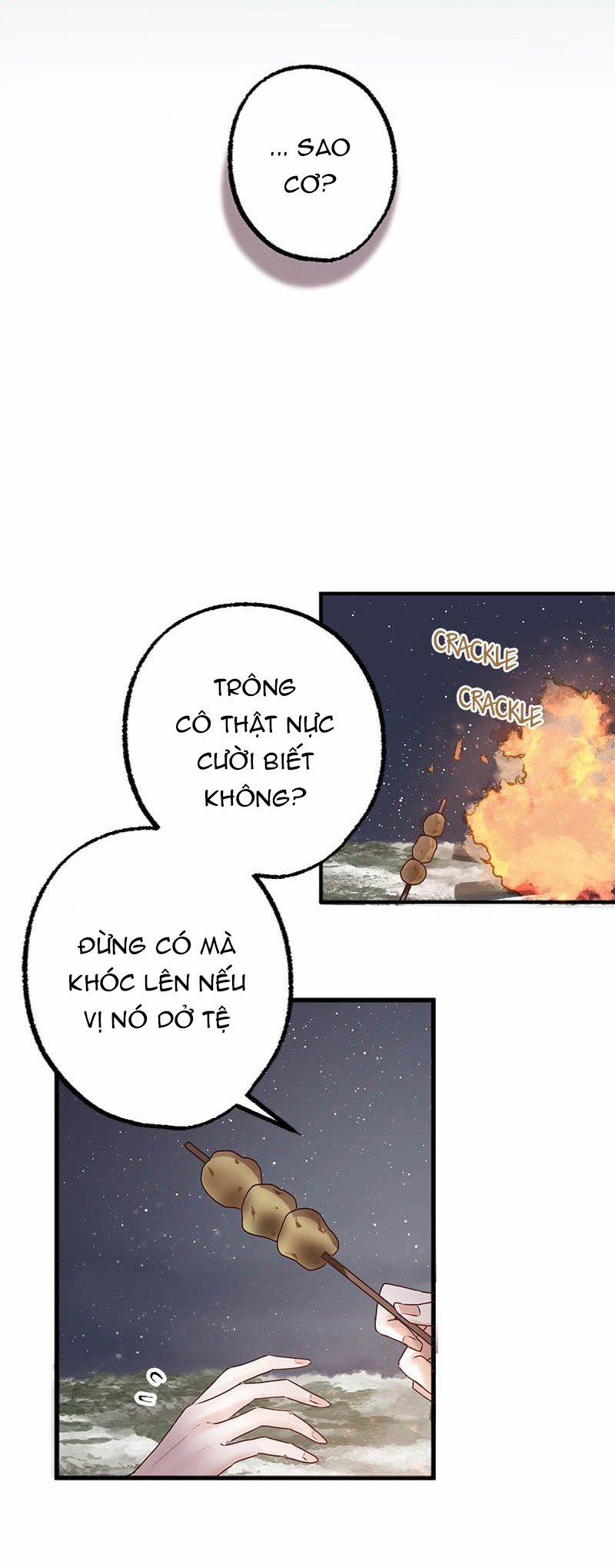 Giết Chết Niềm An Ủi Duy Nhất Của Ta 6.1 trang 17