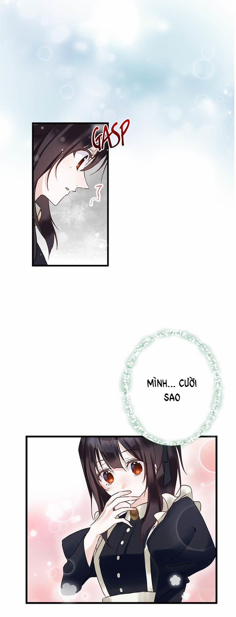 Giết Chết Niềm An Ủi Duy Nhất Của Ta 6.1 trang 8