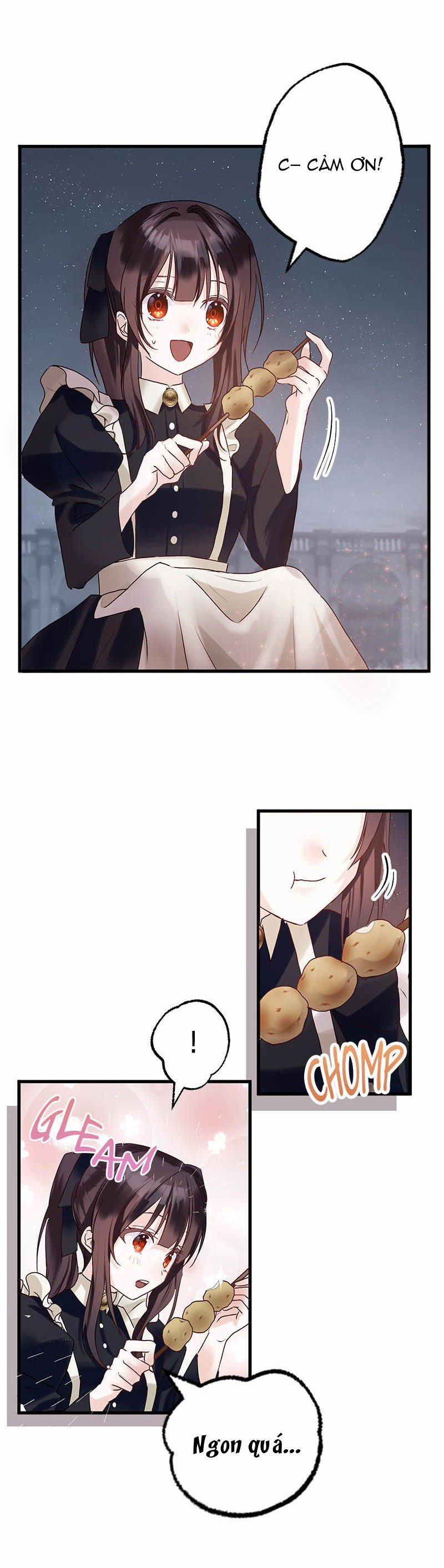 Giết Chết Niềm An Ủi Duy Nhất Của Ta 6.2 trang 0