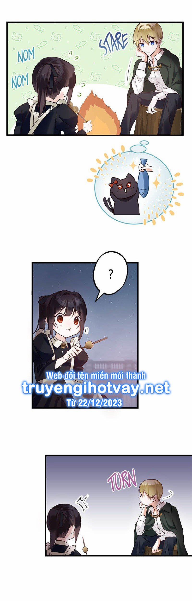 Giết Chết Niềm An Ủi Duy Nhất Của Ta 6.2 trang 1