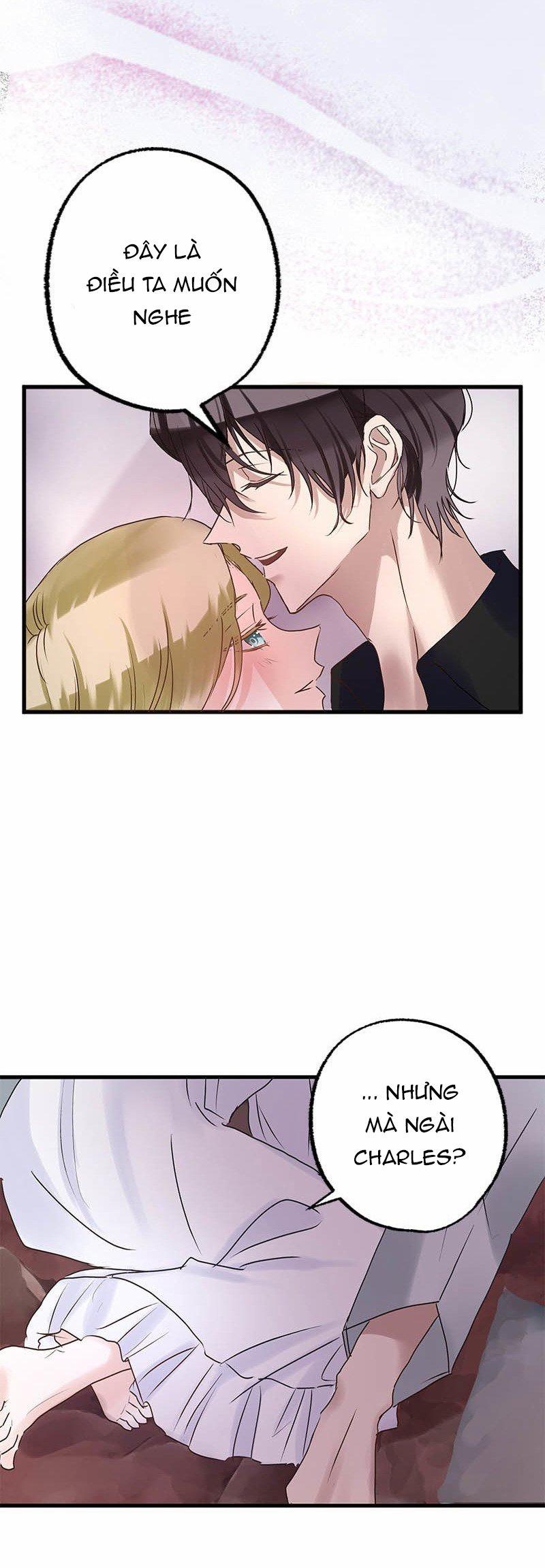 Giết Chết Niềm An Ủi Duy Nhất Của Ta 6.2 trang 10