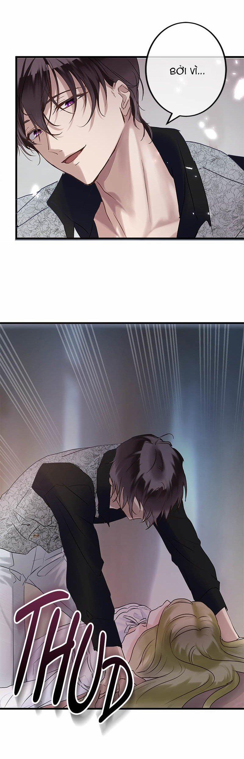 Giết Chết Niềm An Ủi Duy Nhất Của Ta 6.2 trang 12