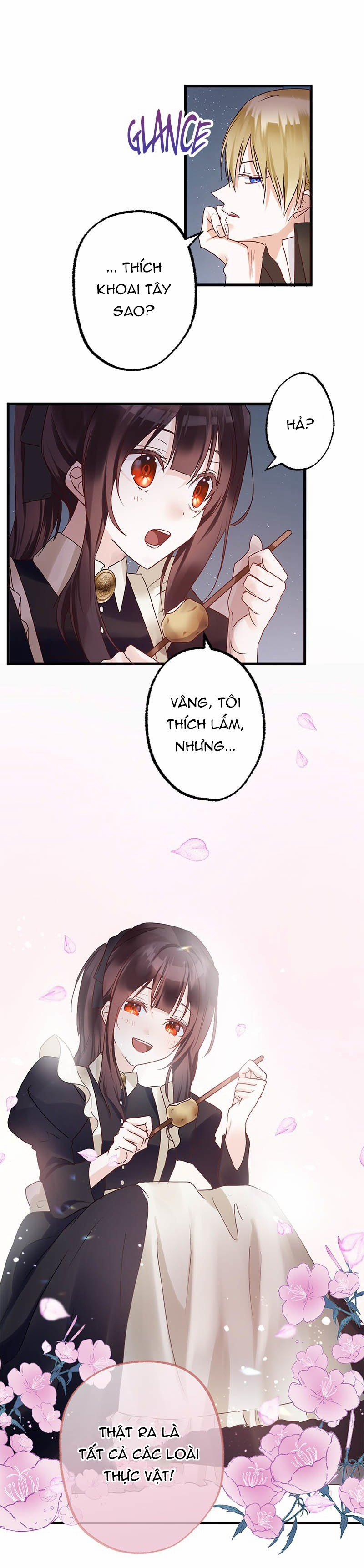 Giết Chết Niềm An Ủi Duy Nhất Của Ta 6.2 trang 2