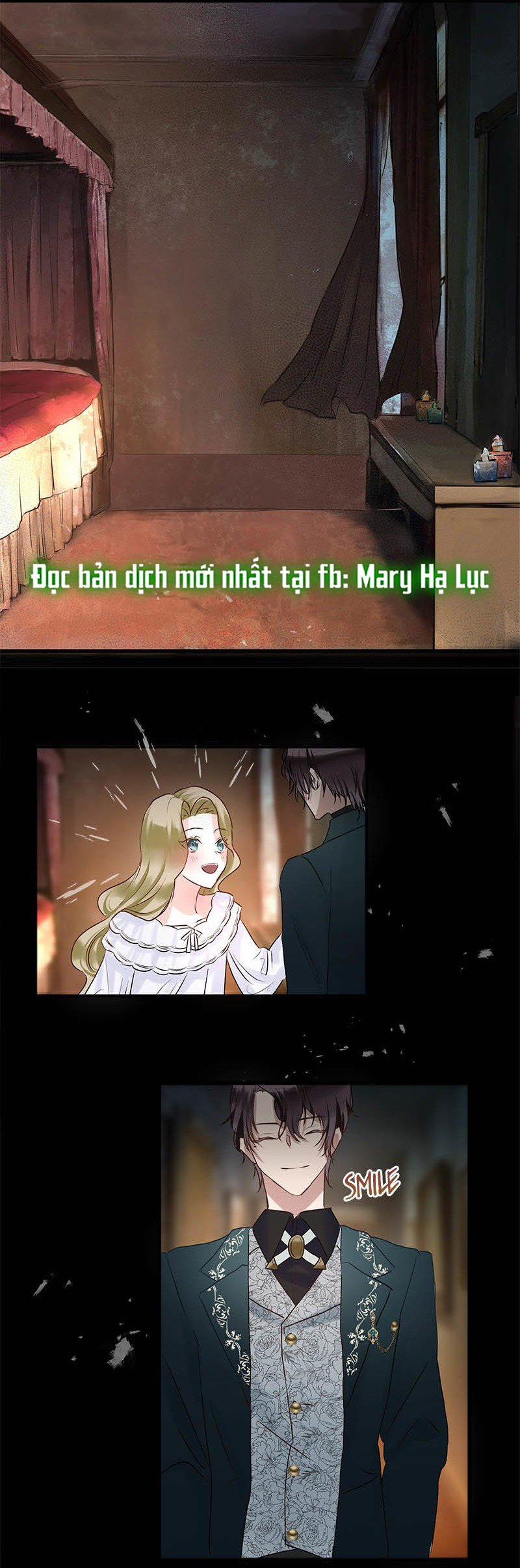 Giết Chết Niềm An Ủi Duy Nhất Của Ta 6.2 trang 6