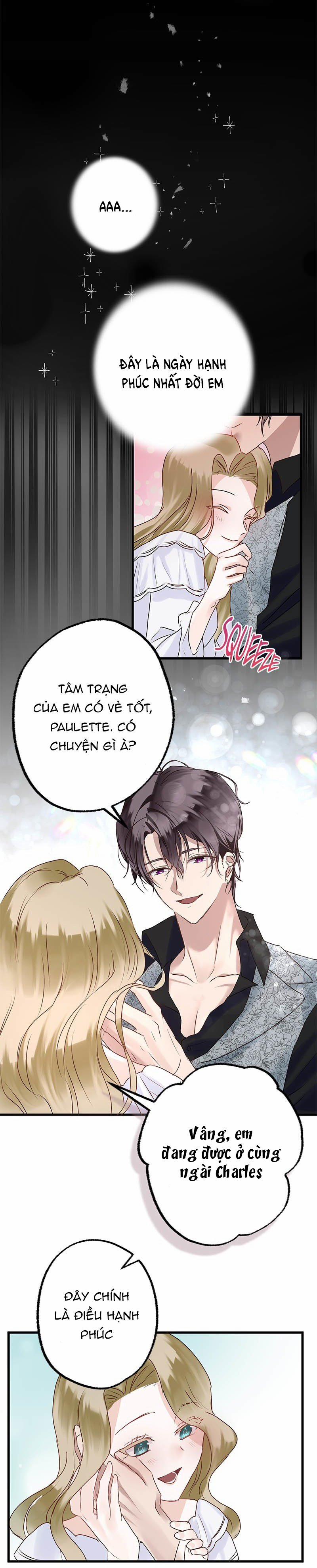 Giết Chết Niềm An Ủi Duy Nhất Của Ta 6.2 trang 7