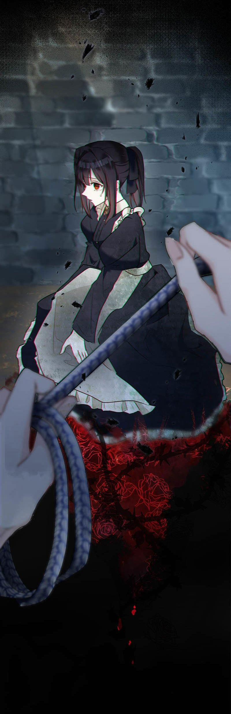 Giết Chết Niềm An Ủi Duy Nhất Của Ta 7.1 trang 1