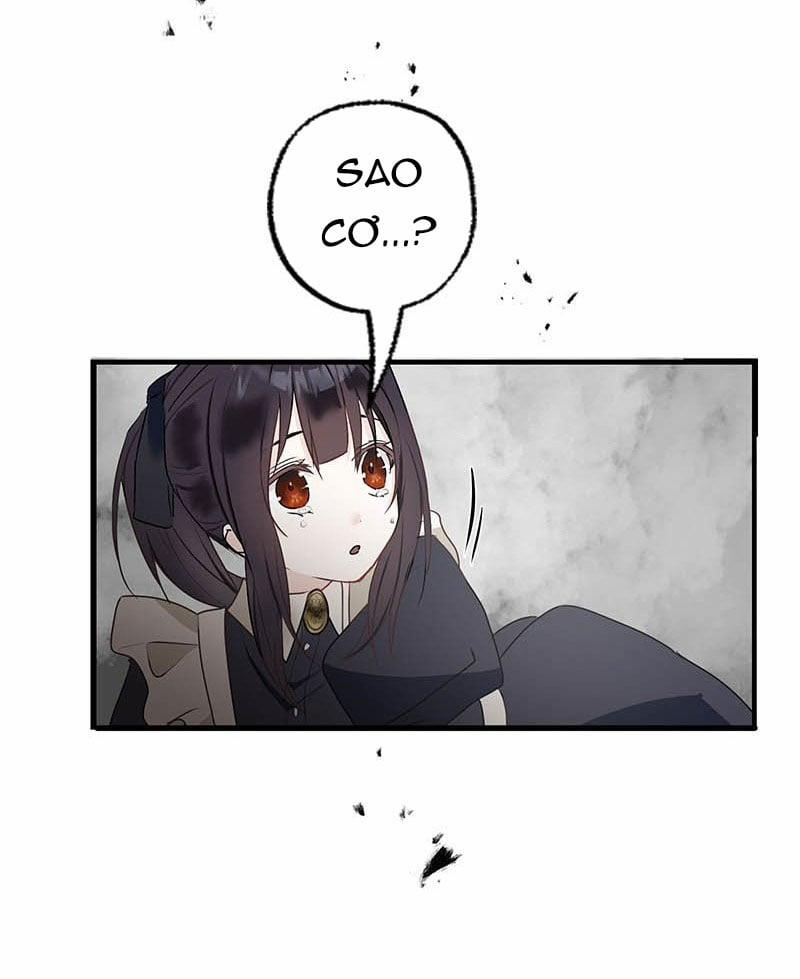 Giết Chết Niềm An Ủi Duy Nhất Của Ta 7.1 trang 13