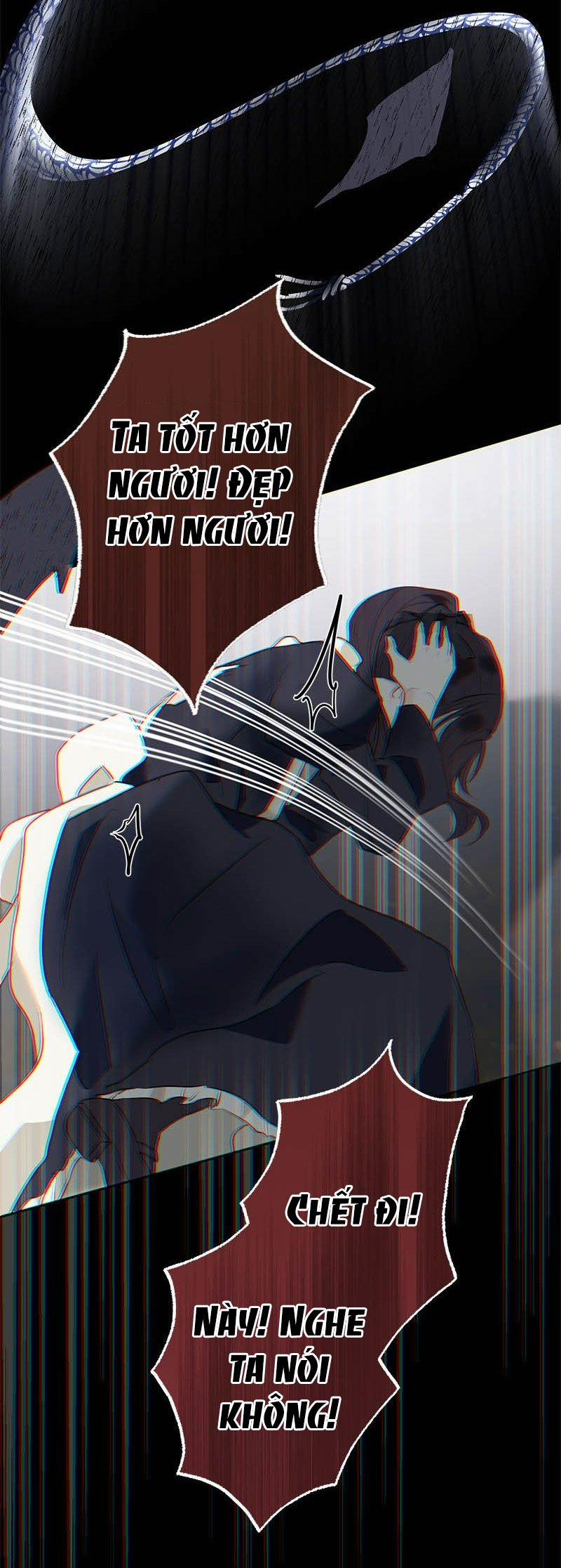 Giết Chết Niềm An Ủi Duy Nhất Của Ta 7.1 trang 17