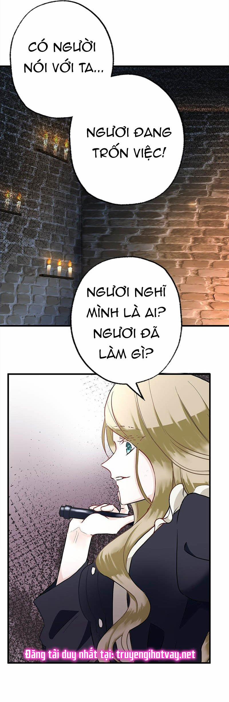 Giết Chết Niềm An Ủi Duy Nhất Của Ta 7.1 trang 4