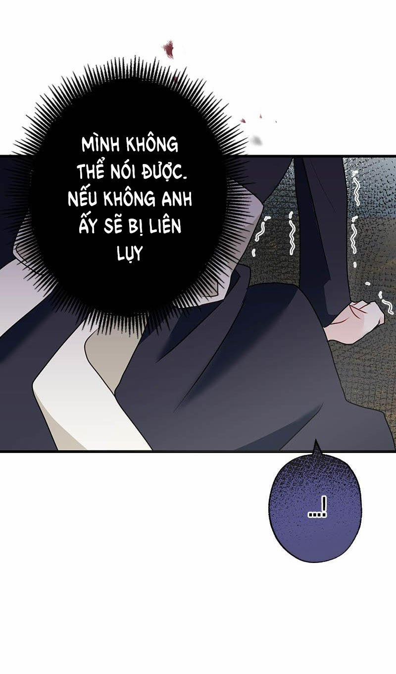 Giết Chết Niềm An Ủi Duy Nhất Của Ta 7.1 trang 6