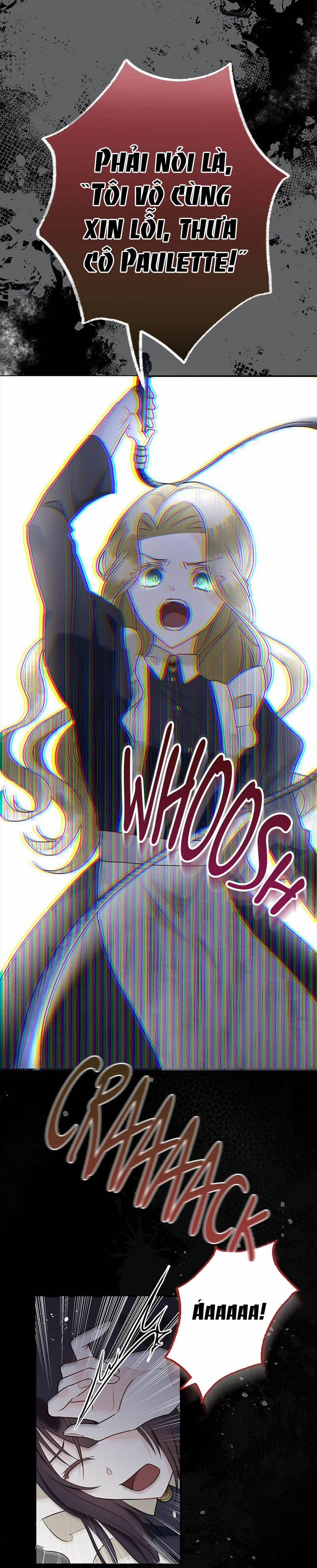 Giết Chết Niềm An Ủi Duy Nhất Của Ta 7.1 trang 9