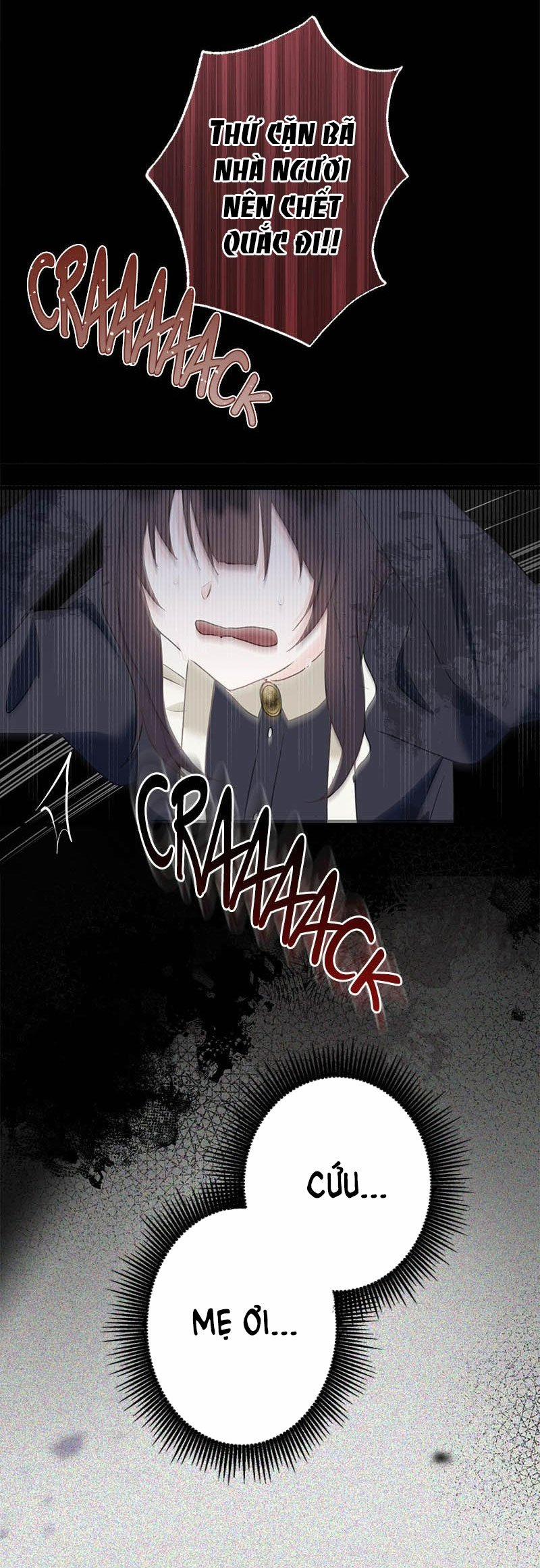 Giết Chết Niềm An Ủi Duy Nhất Của Ta 7.2 trang 1