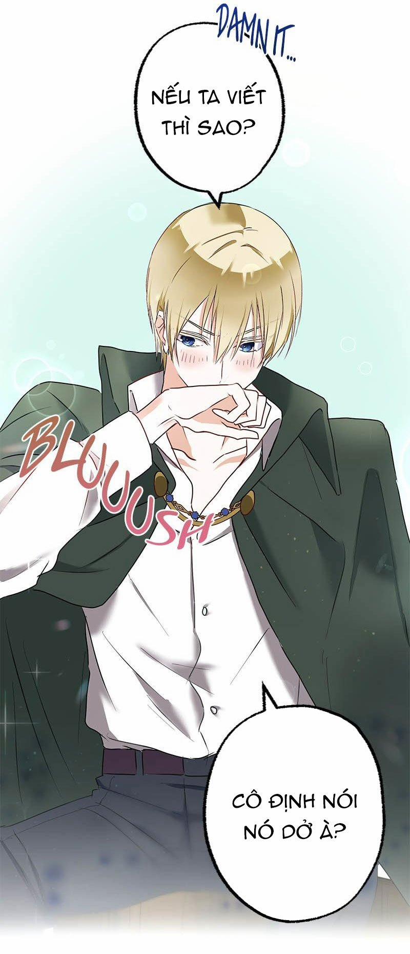 Giết Chết Niềm An Ủi Duy Nhất Của Ta 7.2 trang 12