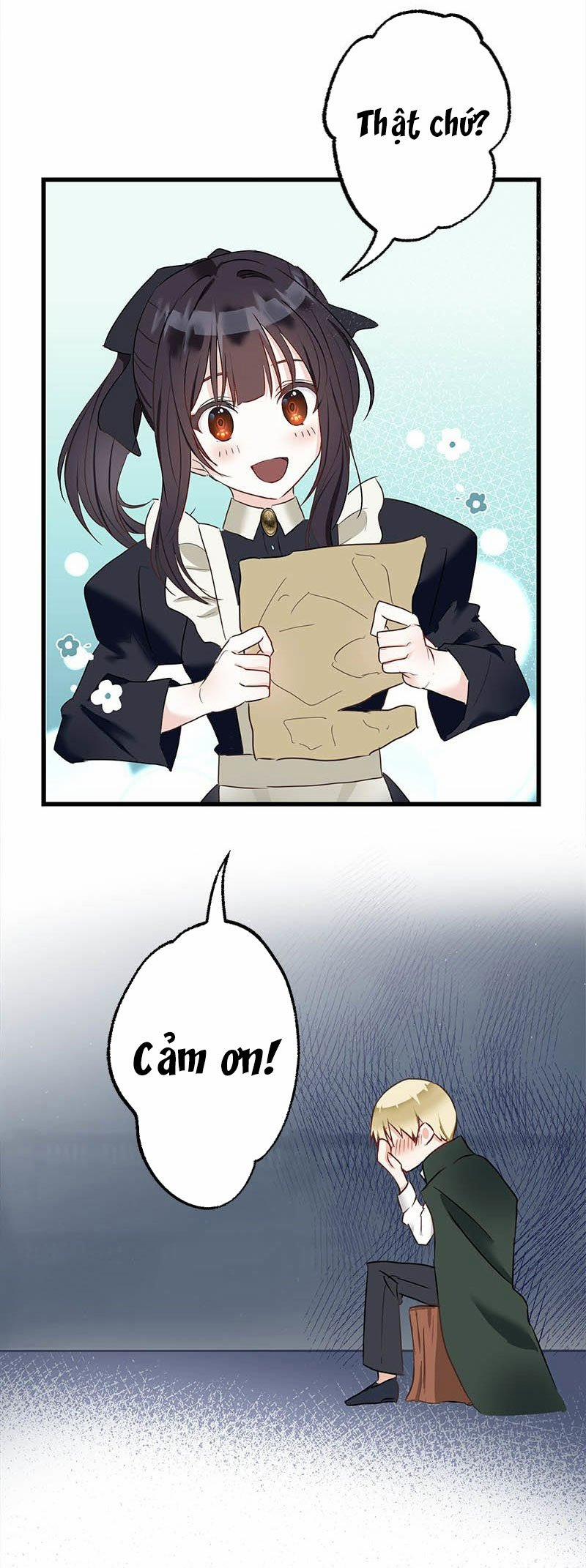 Giết Chết Niềm An Ủi Duy Nhất Của Ta 7.2 trang 27